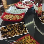 Hotel Versıon Istanbul