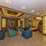 Hotel Versıon Istanbul