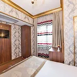Version Hotell