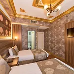 Version Hotell Istanbul
