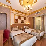 Version Hotell Istanbul