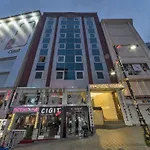 Hotel Versıon Istanbul