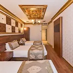 Version Hotell Istanbul