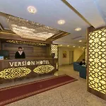Versıon Hotel Istanbul
