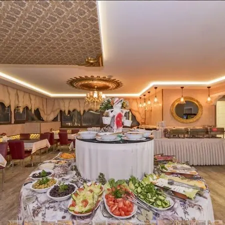 Hotel Version Istambul