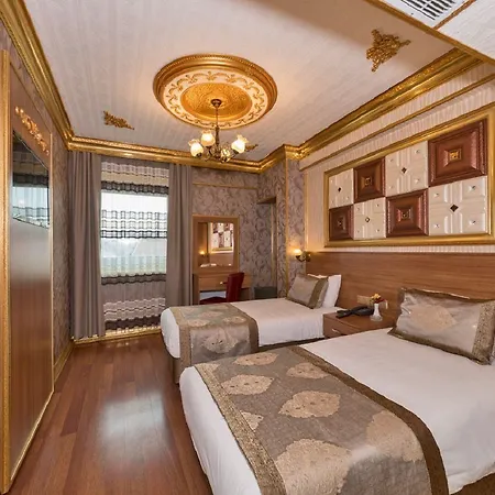 Version Hotel Istambul