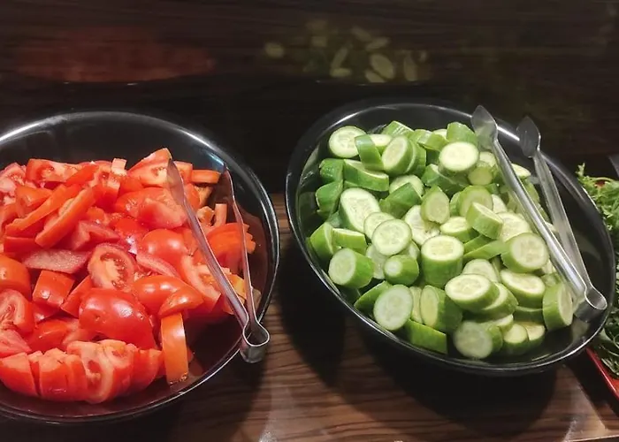 ホテル Version イスタンブール