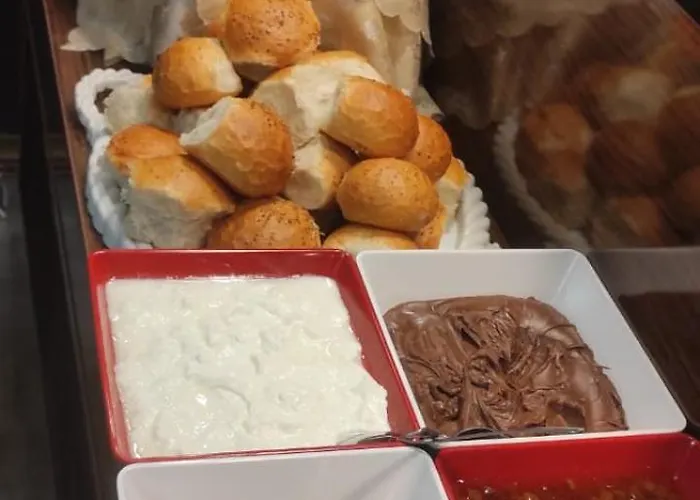 Version ホテル イスタンブール