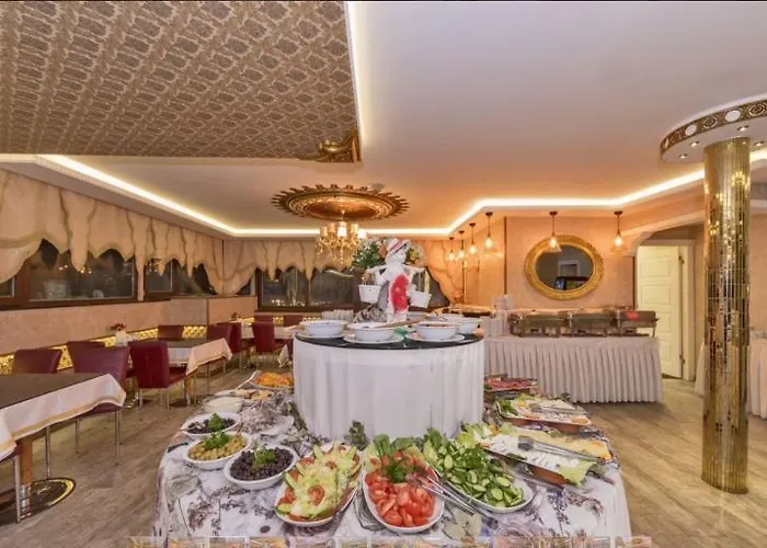 ホテル Version イスタンブール