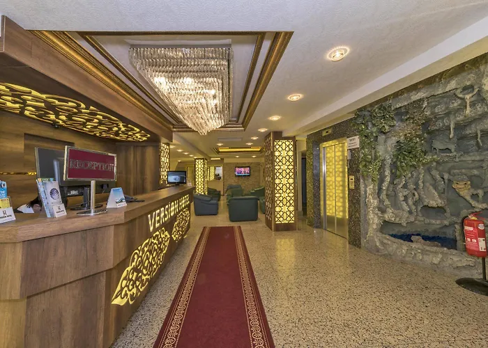 Version イスタンブール