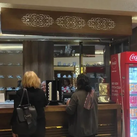 Version Hotel Istanbul