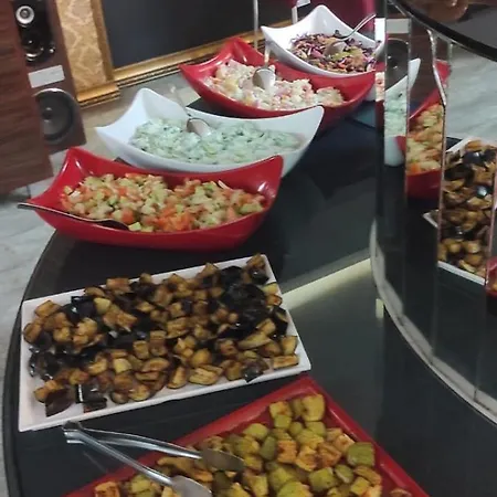 Version Grand Bazaar