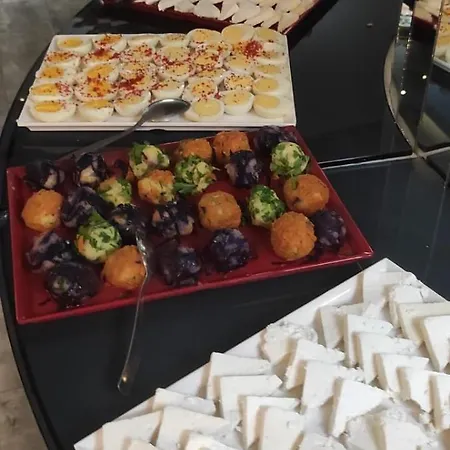 Hotel Version