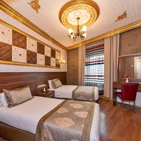 Version Provincia di Istanbul