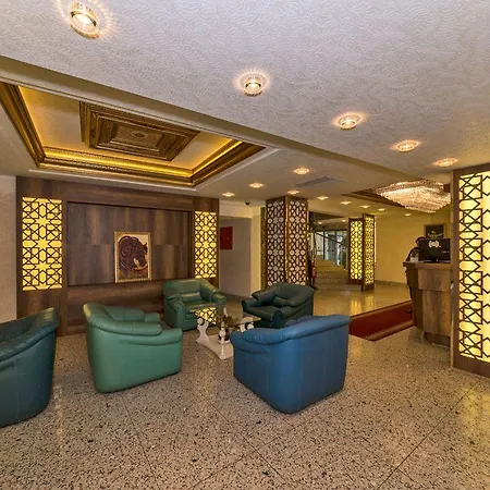 Hotel Version Provincia di Istanbul