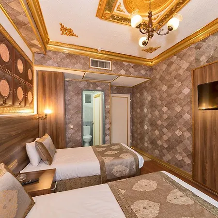 Version Hotel Istanbul