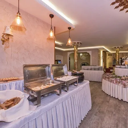 Version Hotel Provincia di Istanbul
