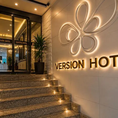 Hotel Version Grand Bazaar