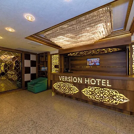 Version Grand Bazaar Hotel