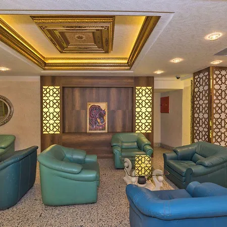 Hotel Version Grand Bazaar 3*