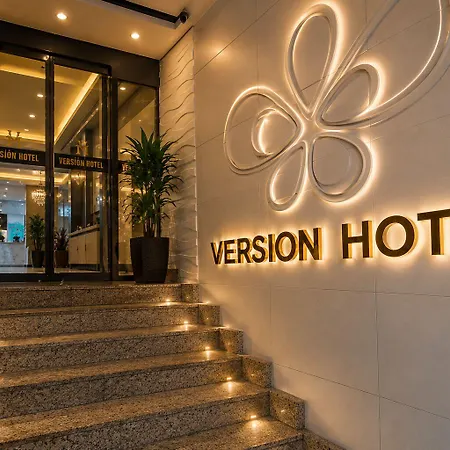 Version Grand Bazaar Hotel 3*