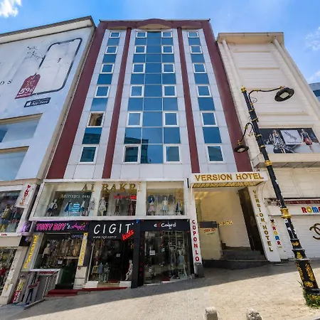 Hotel Version Grand Bazaar