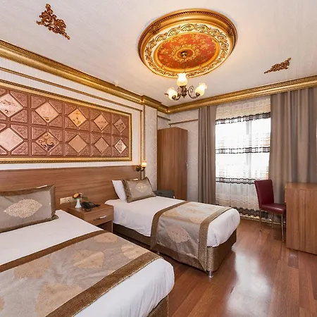 Otel Versıon 3*