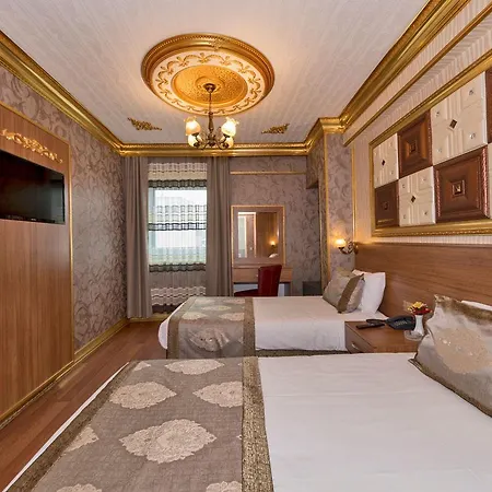 Versıon Otel 3*