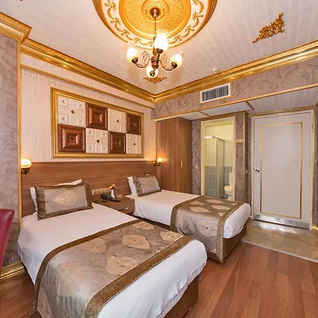 Hotel Version Istanbul