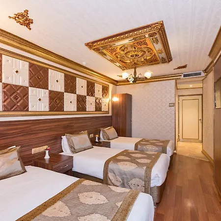 Otel Versıon 3*