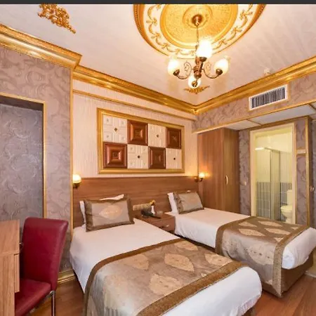Hotel Versıon 3*