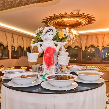Versıon Otel
