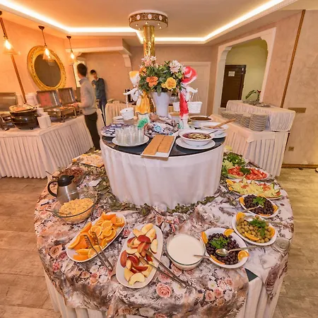 Versıon Otel