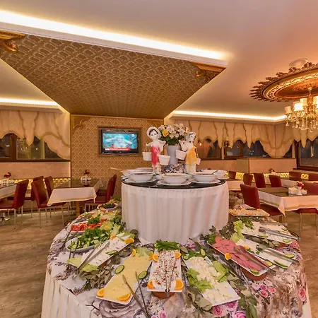Versıon Otel