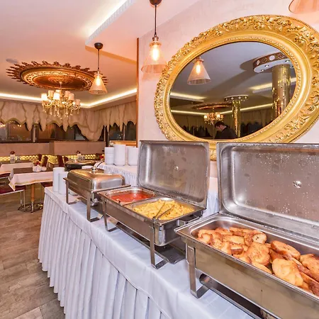 Otel Versıon 3*