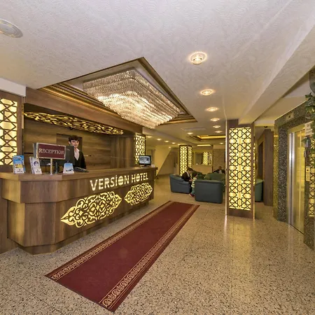 Otel Versıon