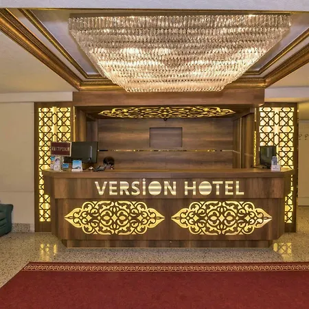 Hotel Version 3*