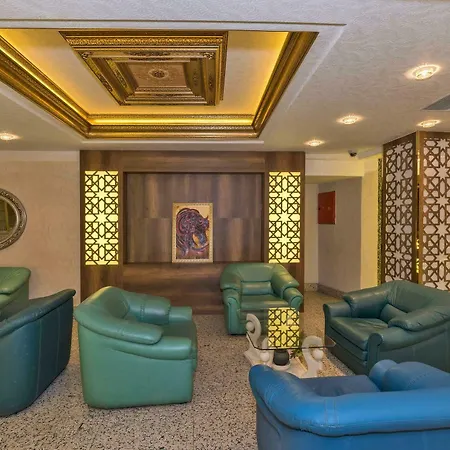 Version Hotel