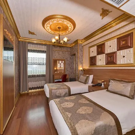 Version Hotel Istanbul