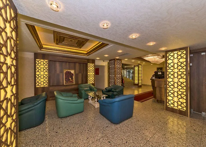 Hotell Version Istanbul
