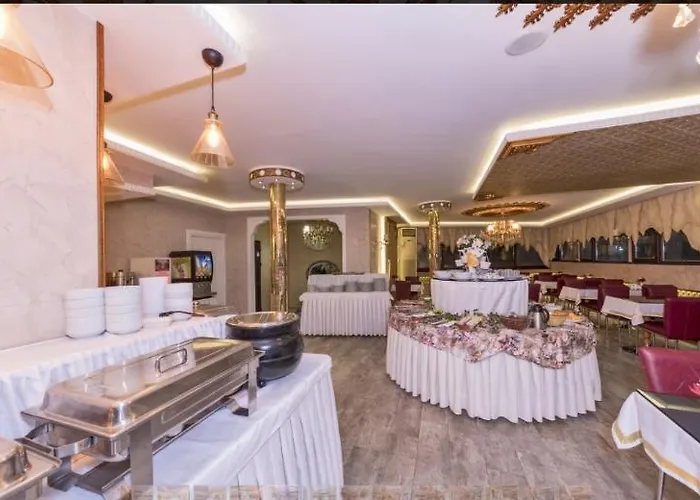 Version Hotell Istanbul