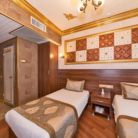 Version ホテル 3*