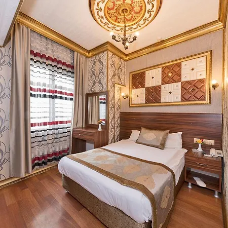 ホテル Version イスタンブール