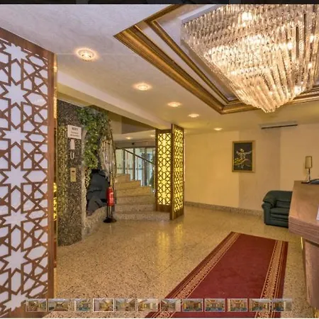 ホテル Version 3*