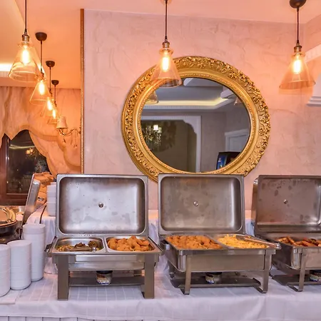 ホテル Version 3*