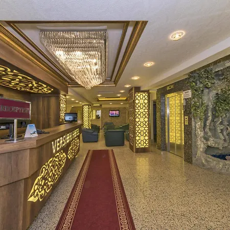 Version イスタンブール