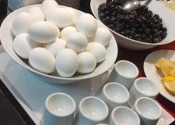 Version 酒店 伊斯坦布尔