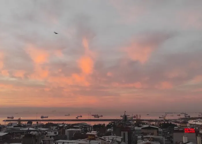 Version 3* 伊斯坦布尔