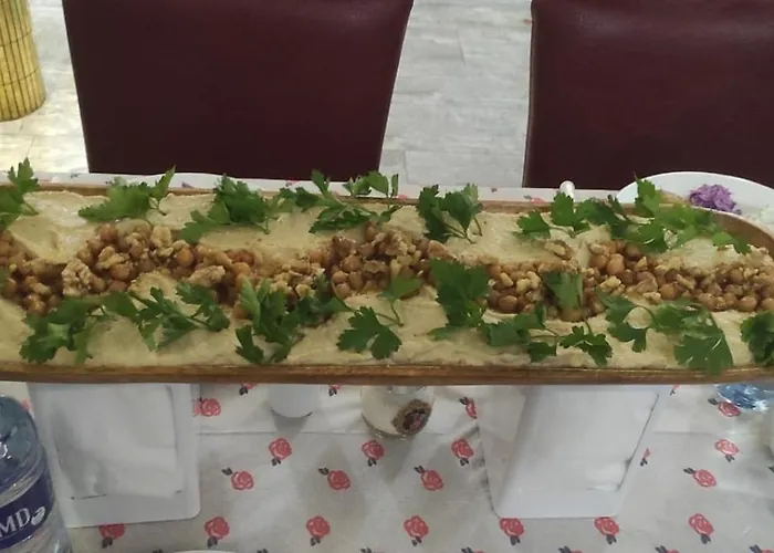 酒店 Version 伊斯坦布尔