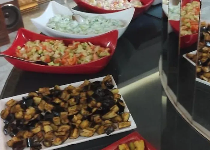 酒店 Version 伊斯坦布尔